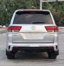 Toyota Land Cruiser TOYOTA LAND CRUISER GXR V6 MODEL 2009 UPGRADE 2024