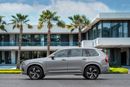 فولفو XC 90 B5 Plus Bright XC90 B5 Plus Bright AWD | 2,840 P.M | 0% Downpayment | 2028 WARRANTY