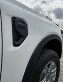 Ford Ranger Raptor Wild track 2023 model RHD Full Option Car Is very clean and perfect condition