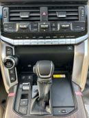 Toyota Land Cruiser GXR 3.5L