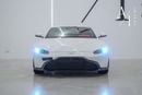 أستون مارتن فانتيج 2023 Aston Martin Vantage, Warranty, Full Service History, Excellent Condition, GCC Spec