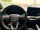 أودي RS5 STD