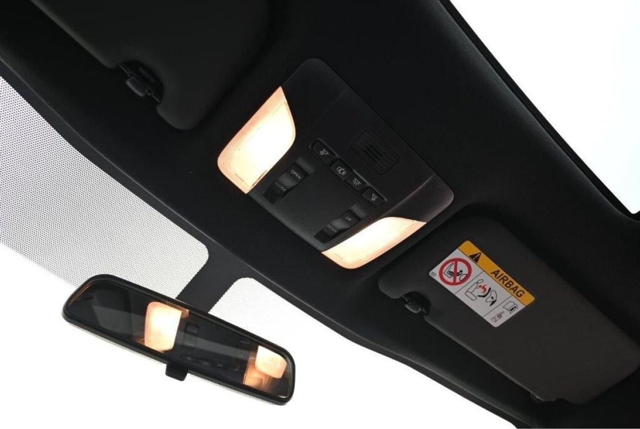 تويوتا كورولا كروس 1.8L Automatic