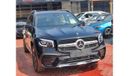 Mercedes-Benz GLB 200 AMG 7 seater Under Warranty 2022 GCC