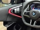بي أم دبليو X3 20 xDrive