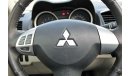 Mitsubishi Lancer 1.6 - ACCIDENTS FREE - ORIGINAL PAINT - CAR IS IN PERFECT CONDITION INSIDE OUT