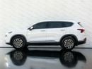 Hyundai Santa Fe PREMIUM