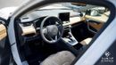 Toyota RAV4 2.5L | Hybrid | Full Option with Radar | GCC Specs | Seat Memory | Wireless Charger