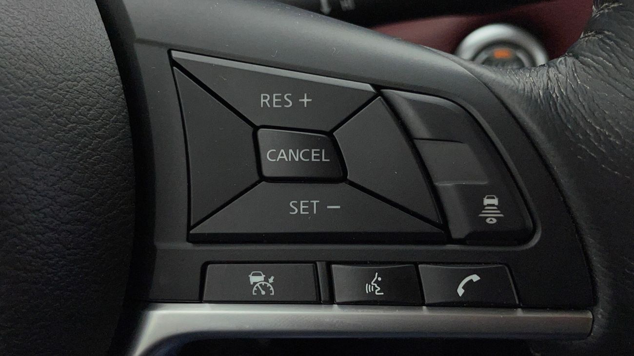 Nissan XTerra PLATINUM 2.5 | Zero Down Payment | Home Test Drive