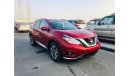 Nissan Murano Full option - Power seats - DVD - Special deal