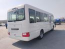 Toyota Coaster 4.2L DIESEL M/T 30 SEATER BUS(ONLY EXPORT TO AFRICA)