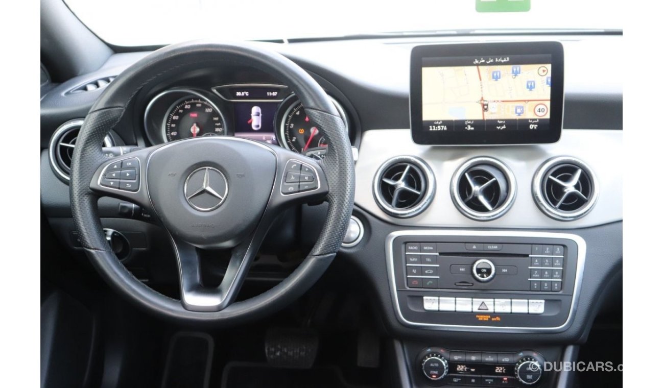 Mercedes-Benz CLA 250 NEW ARRIVAL = 4MATIC = BANKLOAN ASSIST