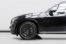 Mercedes-Benz GLC 43 2025 Mercedes GLC 43 AMG 4Matic SUV, Mercedes Warranty + Service Contract, Low KMs, GCC