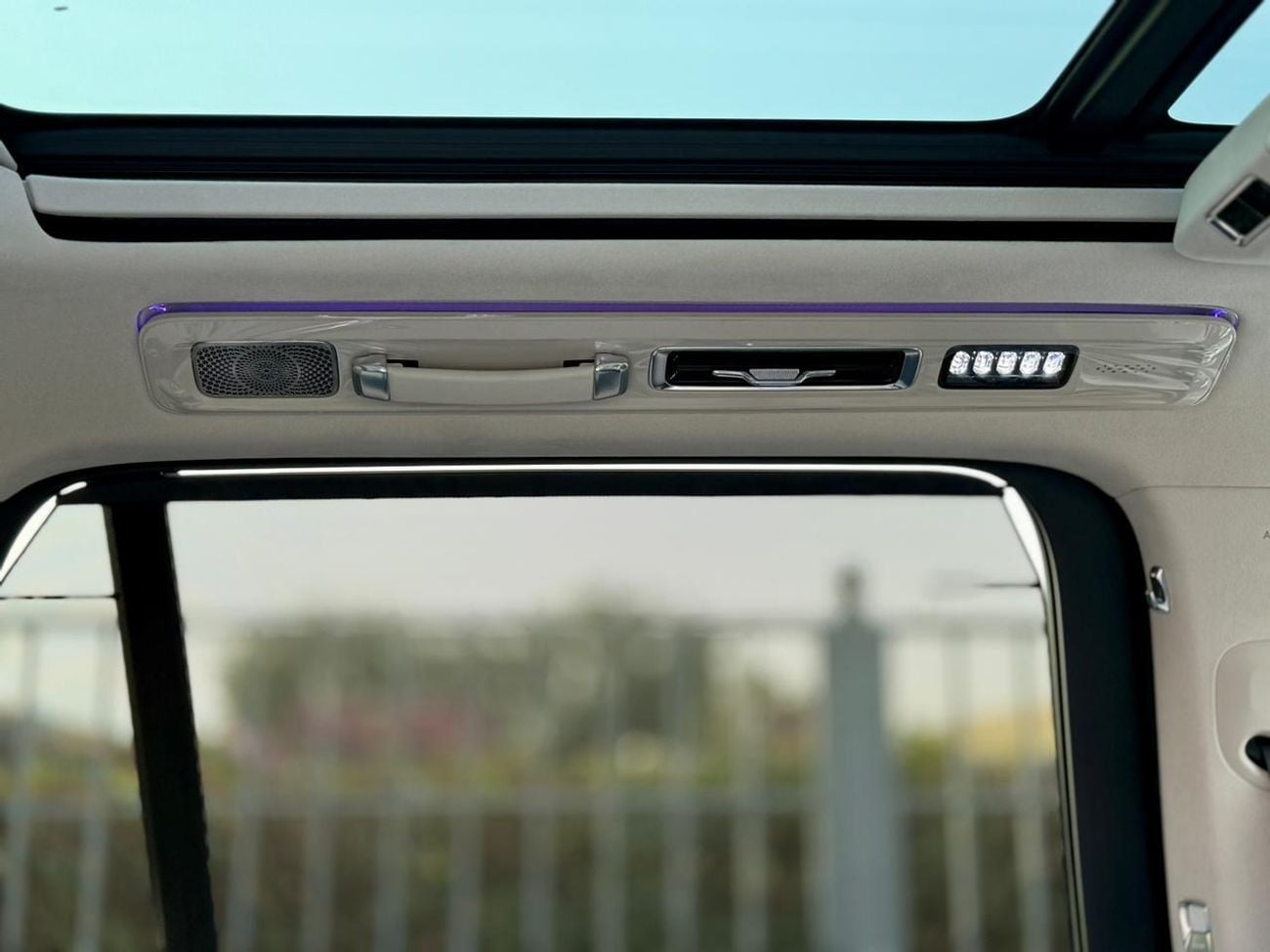 Zeekr 9X Zeekr 9X Ultra II 2025 II FULL LOADED