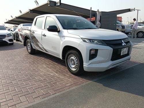 ميتسوبيشي L200 GL