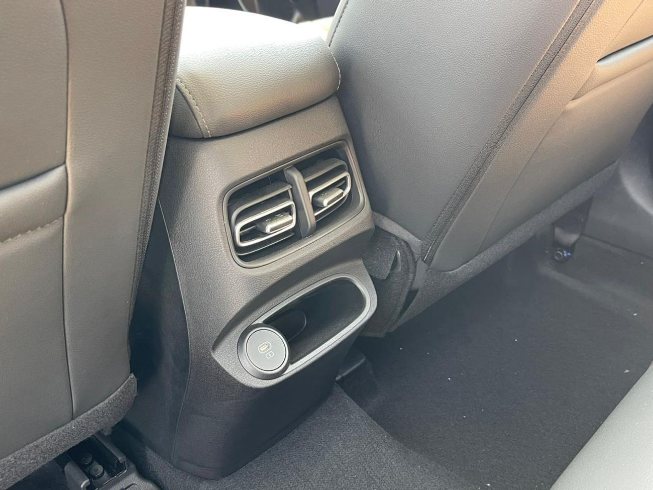 هيونداي كريتا Hyundai Creta 1.5L 2026 GCC FULL OPTION