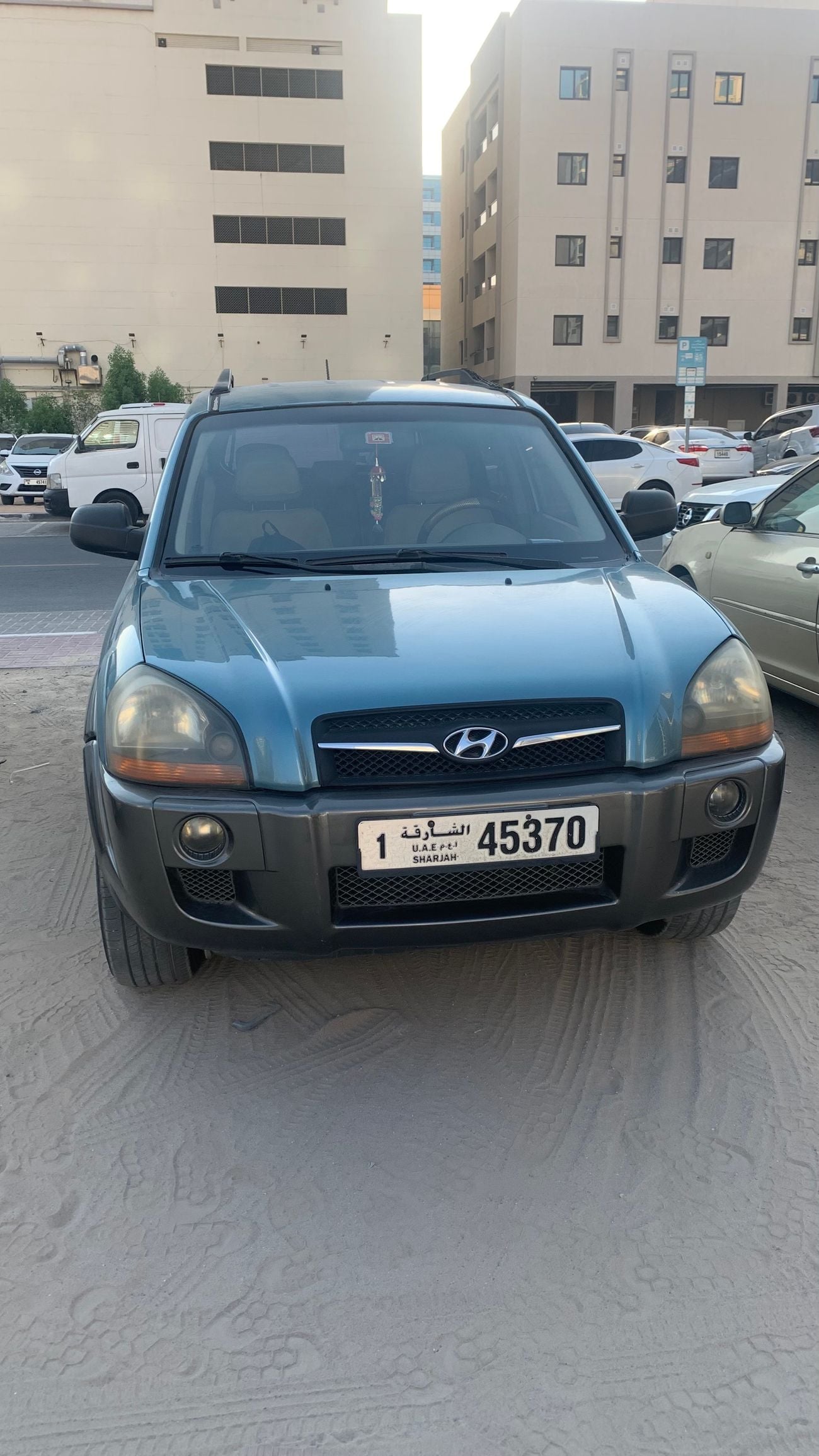 هيونداي توسون