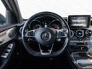 Mercedes-Benz GLE 43 AMG 4MATIC+ 3.0L