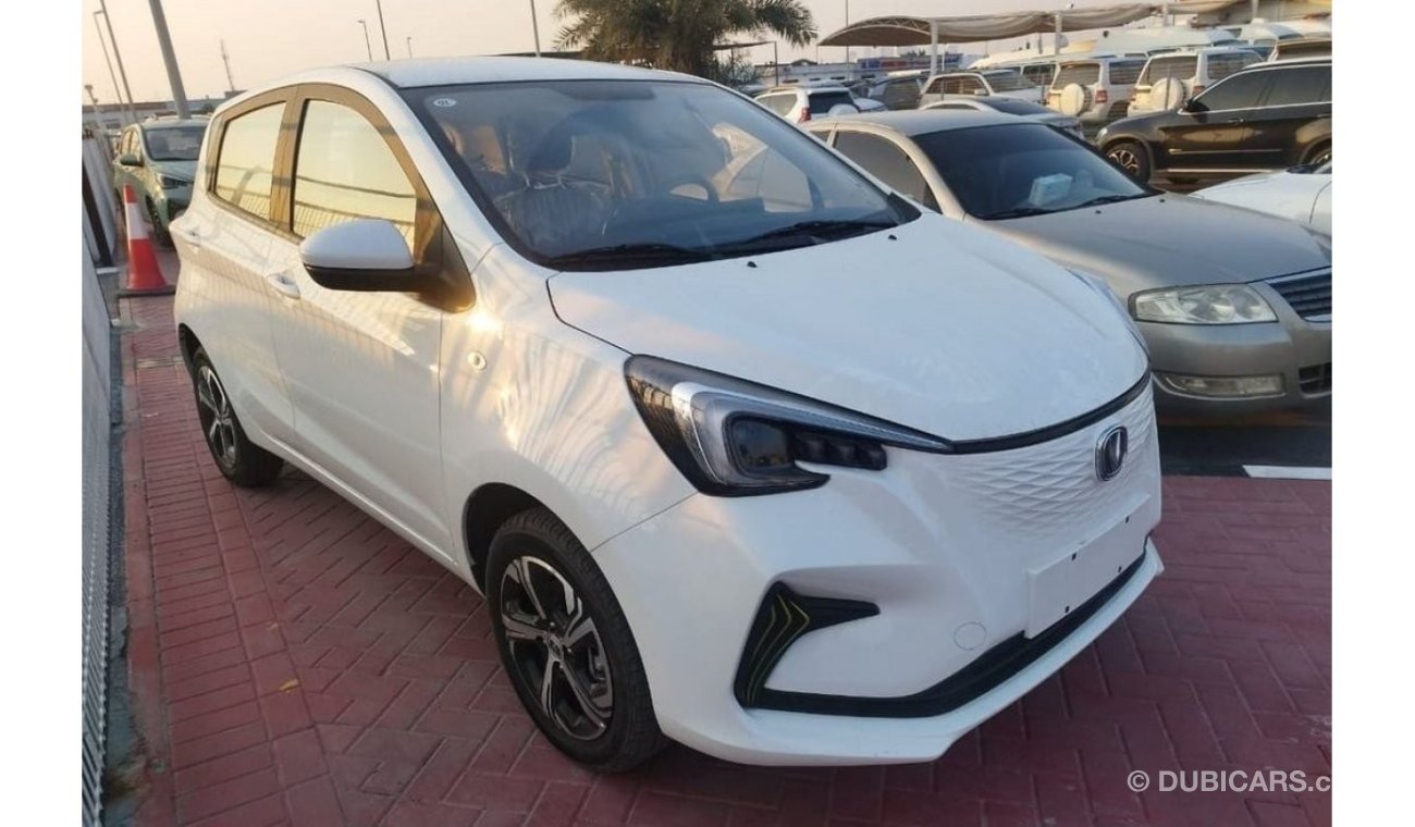 شنجان Ben E-Star CHANGAN AUCHAN BENBEN E-STAR MID A/T ELECTRIC (2charger)