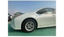 Toyota Prius Eco 2017 Toyota Prius Eco (XW50), 5dr Hatchback, 1.8L 4cyl Hybrid, Automatic, Front Wheel Drive
