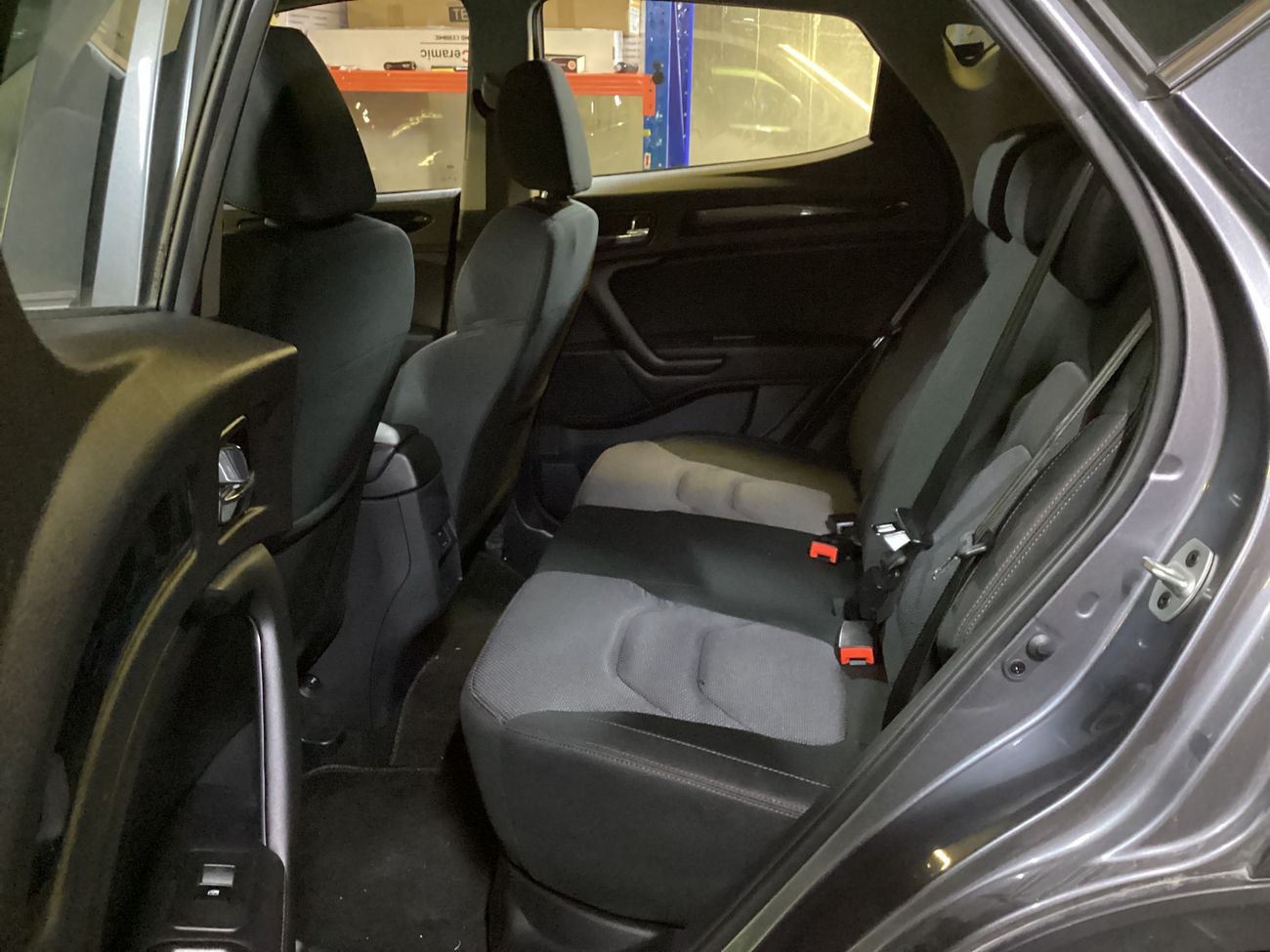 جاك JS3 Luxury | شامل الضمان | 0 ﺪﻔﻋﺓ ﺃﻮﻟﻯ