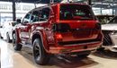 Toyota Land Cruiser GX.R V8 XTREME