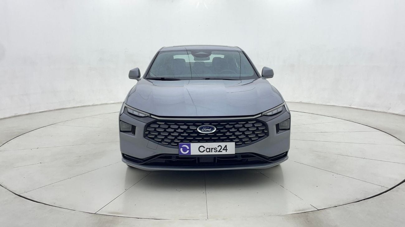 Ford Taurus 2L 2024 | 0 DP | 1237/Month | 30 Day Return | Service History