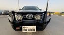 تويوتا فورتونر PREMIUM CONDITION | 2.8L DIESEL ENGINE | RHD |