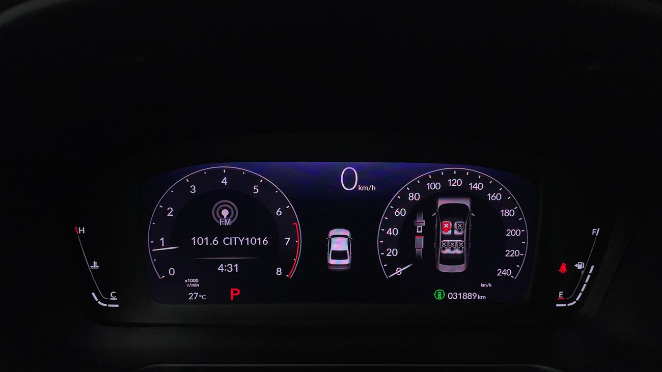 Honda Accord EX 1.5 | Zero Down Payment | Home Test Drive