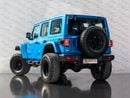 Jeep Wrangler Rubicon 3.6L A/T (5 Seater)