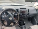 Toyota Hilux DC 2.4L DIESEL MANUAL TRANSMISSION