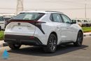 Toyota bZ4X PRO 2024 Electric SUV | FWD | Chinese Specs | Brand New | 7-Airbags, Lane Assist & Advanced Safety