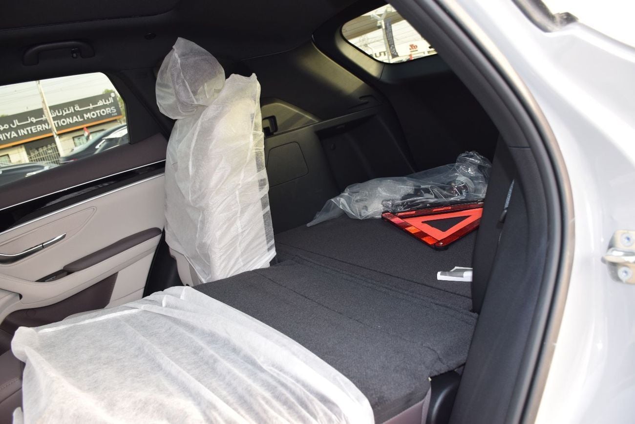 BYD Song Plus FWD 1.5L Hybrid 112km