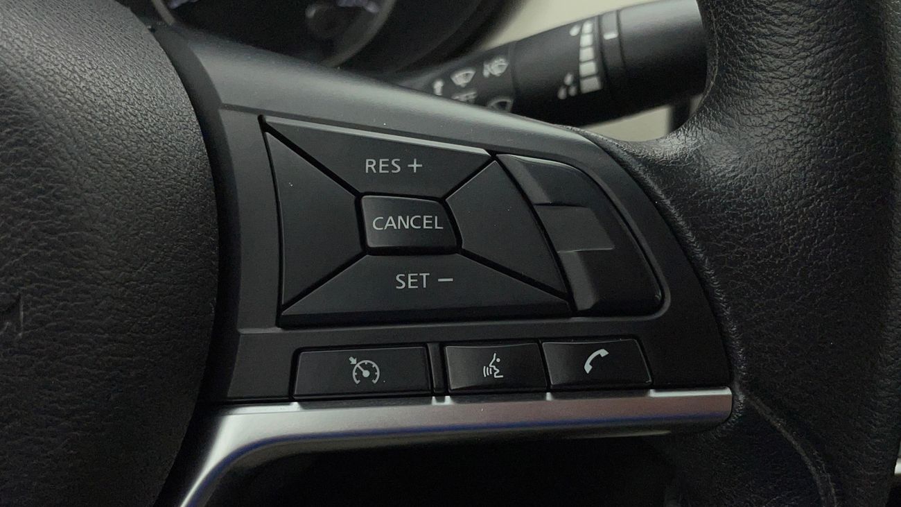 Nissan Sunny SL 1.6 | Zero Down Payment | Home Test Drive