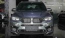 بي أم دبليو X5 M 2016 0 km V8 4.4L Turbo 567 hp 3 Yrs. or 100k km Warranty at AGMC