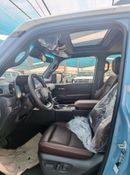 تويوتا برادو VXR Adventure 2 Tone 2.8L DSL 2025YM