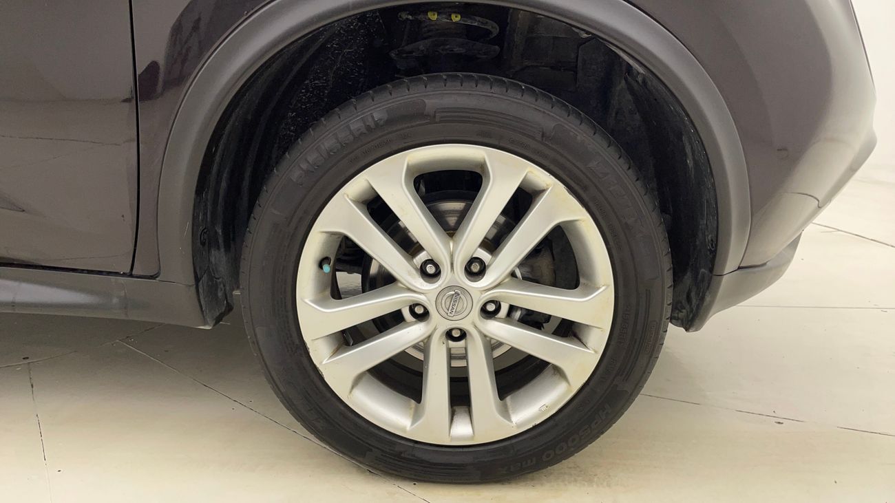 Nissan Juke S 1.6 | Zero Down Payment | Home Test Drive