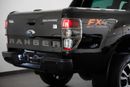 Ford Ranger Wildtrak Highrider Wildtrak 3.2TD 4x4
