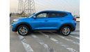 Hyundai Tucson 2016 Hyundai Tucson 1600cc Turbo 4x4 Ecosystem