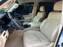 Lexus LX570 PREMIER