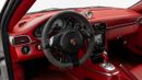 Porsche 911 TURBO S (997) - 2012 - Japanese Specs