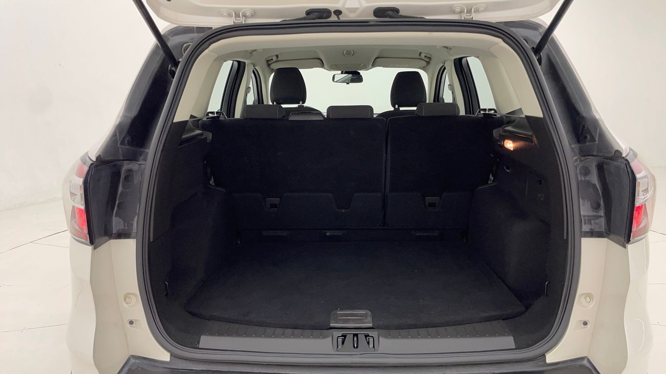 فورد إيسكاب S 2.5 | بدون دفعة مقدمة | اختبار القيادة في المنزل