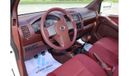 نيسان نافارا SE 4x2 Double Cabin Pick-Up M/T Petrol FWD | GCC Specs | Brand New