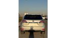 Lexus RX450h LEXUX RX450h Premier 3.5L Hybrid