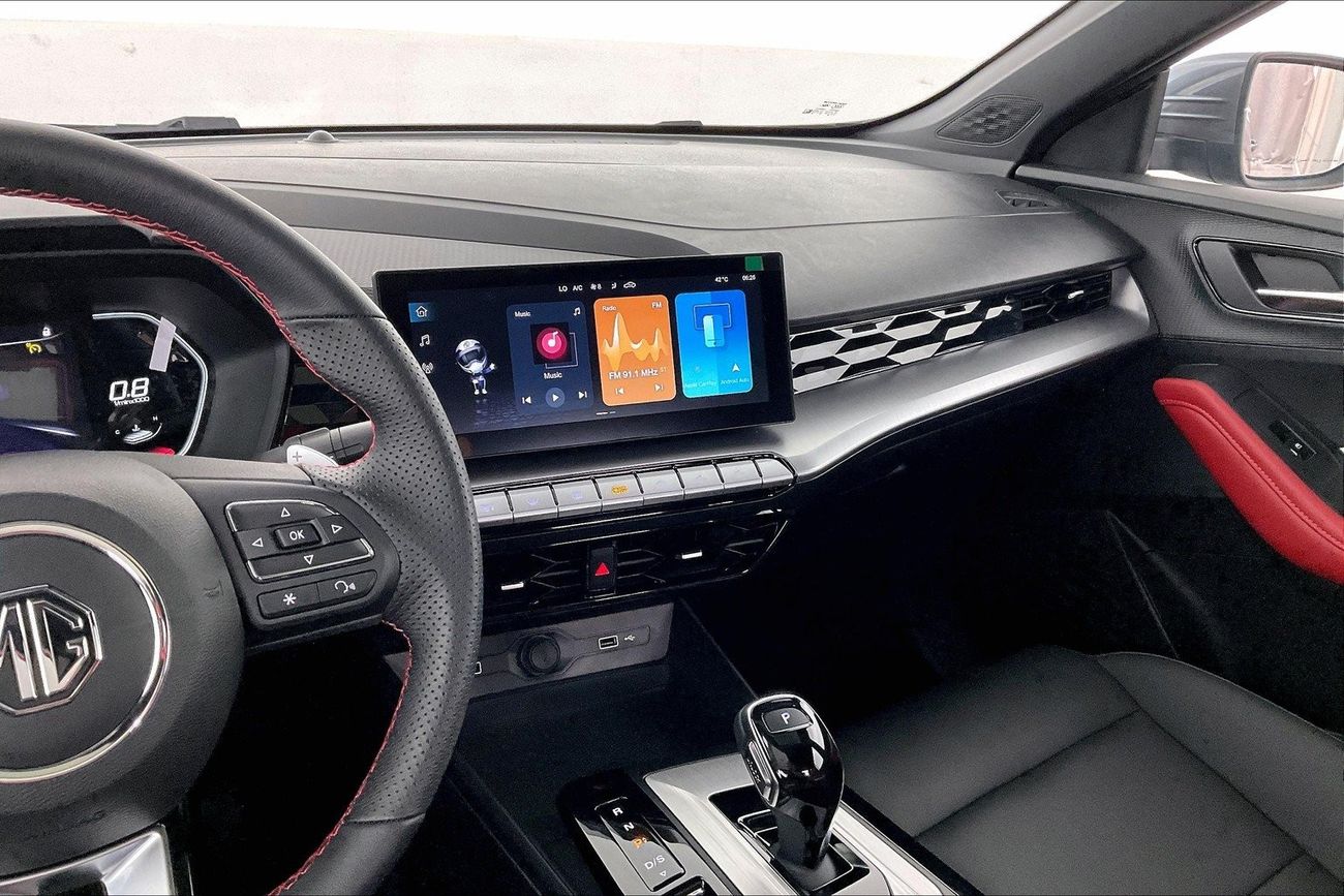 Nissan Patrol LE Platinum City | 1 year free warranty | 0 Down Payment