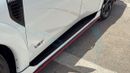 Nissan Patrol NISMO (For Export , НА ЭКСПОРТ) 3.5TT V6 4X4 GCC 2026 Без пробега