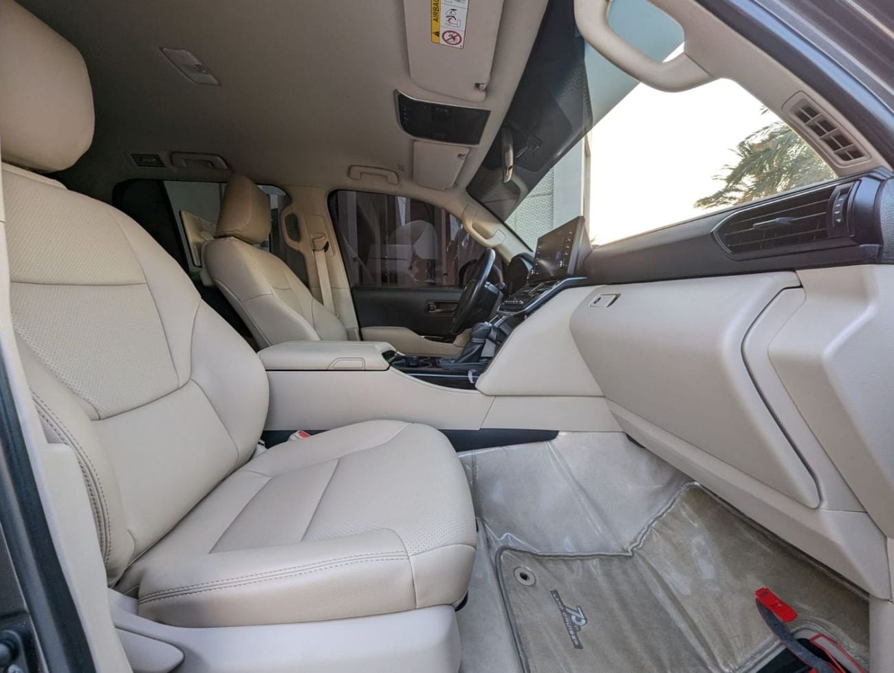 Toyota Land Cruiser GXR 4.0L Without Twin Turbo LHD V6 Petrol Engine Automatic Gear 4WD 7 Seats 5 Doors