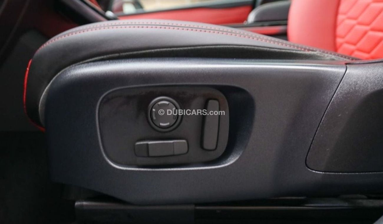 Land Rover Range Rover Velar P250