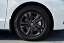 Toyota Sienna XSE Tech Pack 2.5L E-AWD 7-Seater Automatic