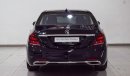 Mercedes-Benz S 560 VSB 29066